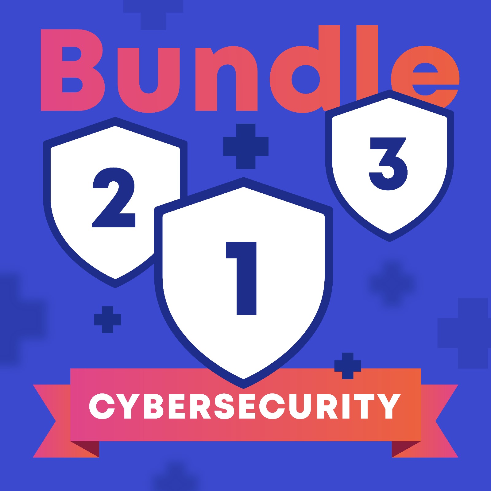 Ultimate Cybersecurity Bundle