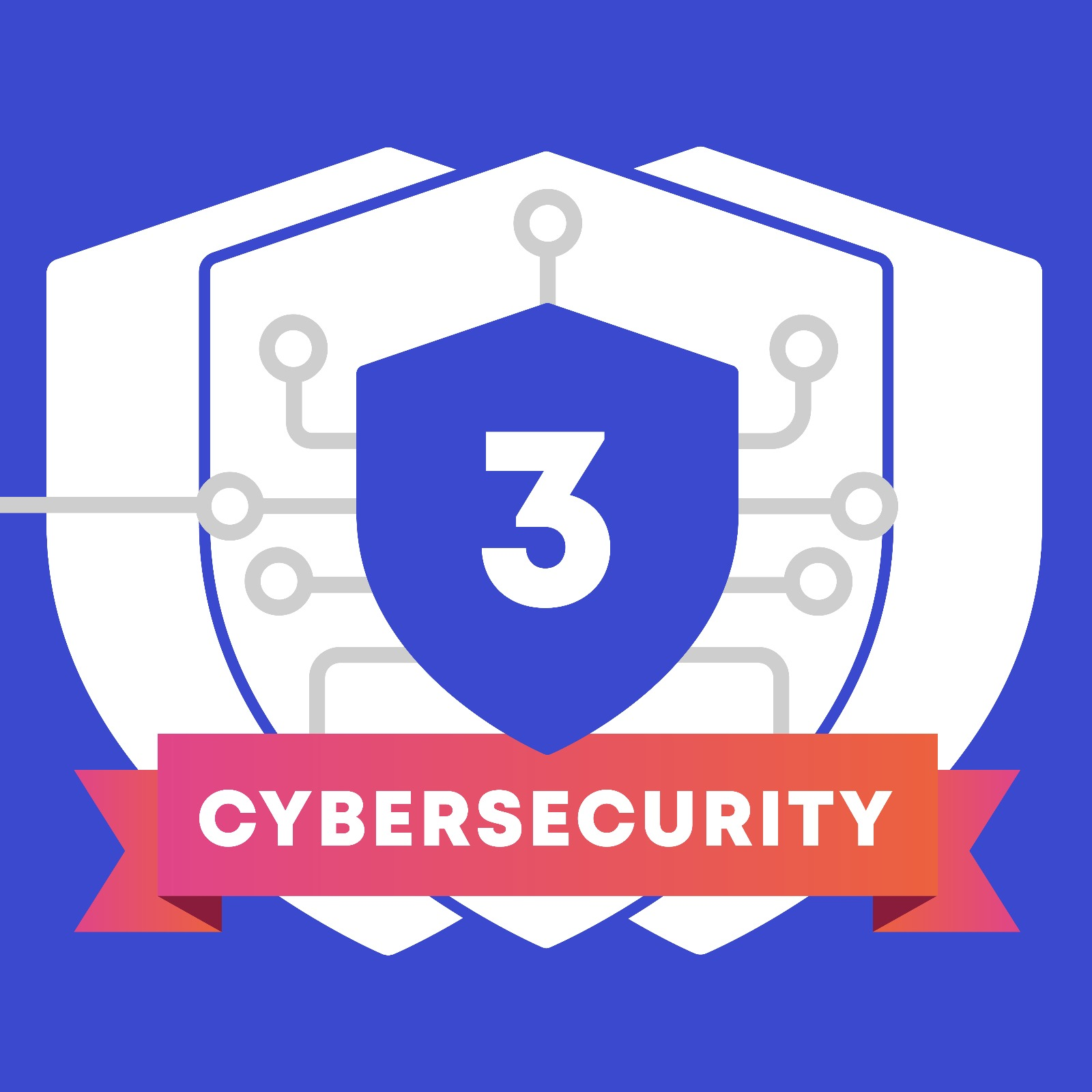 Cybersecurity III